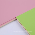 Customisierte PVC -Panels Design Innendekorationsmaterial entwerfen